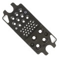 6648167-1 - CONN RCPT HSG DRAWER 36POS BLK