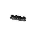 6766615-1 - CONN PLUG HSG DRAWER 24POS BLK