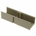 106137-2 - CONN SHROUD HARD METRIC 110P GRY