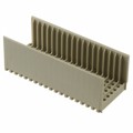 352011-2 - CONN SHROUD HARD METRIC 133P GRY