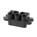 6651457-1 - CONN PLUG HSG DRAWER 5POS