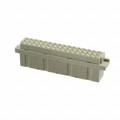 09050483204 - CONN MODULE DIN 41612 48POS