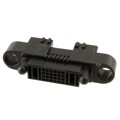 1600636-9 - CONN RCPT HSG MULTI-BEAM 26P BLK