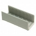17700005004 - CONN SHROUD B19 133POS