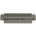 926040-2 - CONN RCPT HSG DIN 41612 48POS