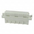 09230483217 - CONN RCPT HSG DIN 41612 48P GRY