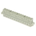 09035963214 - CONN DIN RCPT 96POS PCB GOLD