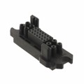 1648208-1 - CONN RCPT HSG DRAWER 29POS BLK