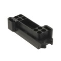1648205-1 - CONN PLUG HSG DRAWER 29POS BLK
