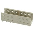 17700007003 - CONN SHROUD AB22 154POS