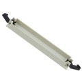 09050009924 - CONN SHROUD DIN 41612 48POS
