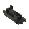1648207-1 - CONN RCPT HSG DRAWER 29POS BLK