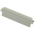09045323213 - CONN RCPT HSG DIN 41612 32POS