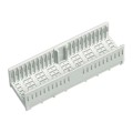 17700008002 - CONN SHROUD AB25 125POS