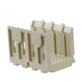 536565-2 - CONN SHROUD HARD METRIC 48P NAT