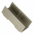 646483-5 - CONN SHROUD HARD METRIC 127P GRY