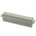 1-166569-0 - CONN RCPT HSG 48POS GRAY PNL MNT