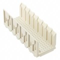 223041-4 - CONN SHROUD HARD METRIC 120P NAT