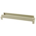 148527-1 - CONN SHROUD DIN 41612 160POS GRY