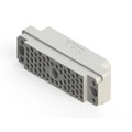 516-056-000-300 - 516 SERIES RACK &amp; PANEL CONNECTO