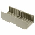 646476-7 - CONN SHROUD HARD METRIC 176P GRY