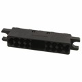 1651202-1 - CONN PLG HSG MINI-DRAWER 24P BLK