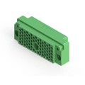 516-090-000-100 - 516 SERIES RACK &amp; PANEL CONNECTO