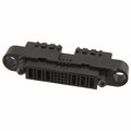 1600636-8 - CONN RCPT HSG MULTI-BEAM 20P BLK