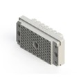 516-120-000-400 - 516 SERIES RACK &amp; PANEL CONNECTO