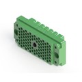 516-090-000-606 - 516 SERIES RACK &amp; PANEL CONNECTO