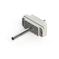 516-038-000-305 - 516 SERIES RACK &amp; PANEL CONNECTO
