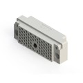 516-090-000-306 - 516 SERIES RACK &amp; PANEL CONNECTO