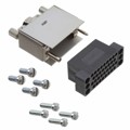 213931-5 - CONN 34POS BLACK IN-LINE