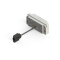 516-120-000-305 - 516 SERIES RACK &amp; PANEL CONNECTO