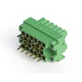 516-020-520-606 - 516 SERIES RACK &amp; PANEL CONNECTO