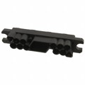 1648211-1 - CONN PLUG HSG DRAWER 32POS BLK