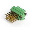 516-020-542-202 - 516 SERIES RACK &amp; PANEL CONNECTO