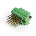 516-020-541-202 - 516 SERIES RACK &amp; PANEL CONNECTO