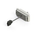 516-090-000-405 - 516 SERIES RACK &amp; PANEL CONNECTO