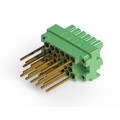 516-020-542-606 - 516 SERIES RACK &amp; PANEL CONNECTO