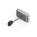 516-120-000-405 - 516 SERIES RACK &amp; PANEL CONNECTO
