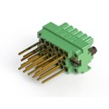 516-020-542-602 - 516 SERIES RACK &amp; PANEL CONNECTO