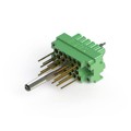 516-020-541-205 - 516 SERIES RACK &amp; PANEL CONNECTO