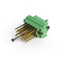 516-020-542-201 - 516 SERIES RACK &amp; PANEL CONNECTO