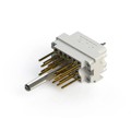 516-020-540-305 - 516 SERIES RACK &amp; PANEL CONNECTO