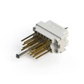 516-020-542-305 - 516 SERIES RACK &amp; PANEL CONNECTO