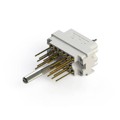 516-020-541-305 - 516 SERIES RACK &amp; PANEL CONNECTO