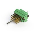 516-020-540-201 - 516 SERIES RACK &amp; PANEL CONNECTO