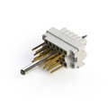 516-020-540-405 - 516 SERIES RACK &amp; PANEL CONNECTO