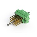 516-020-542-605 - 516 SERIES RACK &amp; PANEL CONNECTO